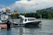 Катер Krasboat 760 Long Restyling с мотором Mercury 200