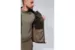 Куртка флисовая King Hunter Arctic Hood (Green XS)