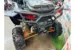 Квадроцикл Polaris RZR XP TURBO EPS  б/у
