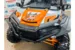 Квадроцикл Polaris RZR XP TURBO EPS  б/у