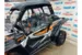 Квадроцикл Polaris RZR XP TURBO EPS  б/у