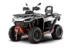 Квадроцикл Segway AT6 LE (Белый/Красный,  )