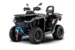 Квадроцикл Segway AT6 LE (Серый/Голубой,  )