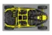 Мотовездеход CAN-AM Maverick XMR Turbo R 2019