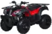 Квадроцикл ATV SPYRACING 250СС