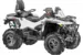 Квадроцикл STELS ATV 650 GUEPARD Trophy EPS