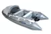 Лодка моторная ПВХ Gladiator E 350PRO (Темно-серый )