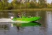 Лодка VOLZHANKA 42 Scout