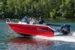 Лодка Volzhanka 46 Fish с мотором YAMER EF60FUEL-T (, , , )