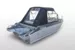 Лодка VOLZHANKA YAVA XL BowRider