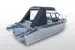 Лодка VOLZHANKA YAVA XL BowRider