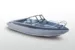 Лодка VOLZHANKA YAVA XL BowRider