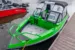 Лодка VOLZHANKA YAVA XL Fish