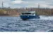 Лодка VOYAGER 850 Cabin Twin