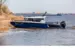 Лодка VOYAGER 850 Cabin Twin