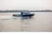 Лодка VOYAGER 850 Cabin Twin