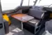 Лодка VOYAGER 850 Cabin