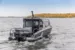Лодка VOYAGER 850 Cabin