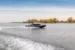 Лодка VOYAGER 850 Cabin