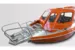 Лодка VOYAGER LONGCABIN