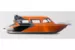 Лодка VOYAGER LONGCABIN