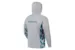 Лонгслив Finntrail Wave Big Fish 6609 (Grey XS)