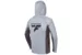 Лонгслив Finntrail Wave Big Logo 6614 	 (Grey XS)