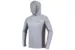 Лонгслив Finntrail Wave Big Logo 6614 	 (Grey XS)