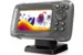 Эхолот Lowrance HOOK2-4x GPS Bullet Skimmer CE ROW