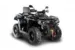 Квадроцикл AODES Pathcross ATV 800 L EPS двухместный