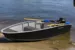 Лодка VOLZHANKA 42
