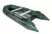 Лодка моторная ПВХ Gladiator B 370 (СПБ) (Зеленый )