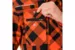 Моторубашка STREETFIGHTER с защитой (Orange L)