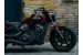 Мотоцикл Indian Scout Bobber Indian Red ( )