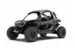 Мотовездеход Segway Villain SX10WX (Серый/черный,  )