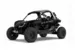 Мотовездеход Segway Villain SX10WX (черный/черный,  )