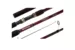 Спиннинг Nautilus Legally Tele NLETS-902H 270см 10-40гр