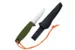 Нож HL Hunting Green D2, клинок 10см