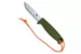 Нож HL Hunting Green D2, клинок 10см