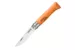 Нож Opinel 9VRN бук клинок 9см