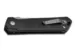 Нож автомат Boker BK01BO950 Kihon avto s/w  клинок AUS8