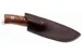 Нож Fox FX-131 DW Pro-Hunter палисандр