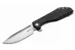 Нож складной Boker JB Stout Lateralus G-10