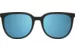 Очки солнцезащитные Spy Optic Fizz взрослые Gray w/light blue
