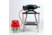 Гриль газовый O-GRILL 700T + адаптер тип А