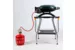 Гриль газовый O-GRILL 700T + адаптер тип А