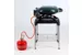 Гриль газовый O-GRILL 700T + адаптер тип А