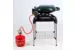 Гриль газовый O-GRILL 700T + адаптер тип А