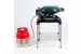 Гриль газовый O-GRILL 700T + адаптер тип А