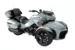 Трицикл Can-Am SPYDER F3 LTD 1330 ACE SE6 BB 2021